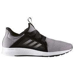 Adidas Edge Luxe Women's Running Shoes, Black